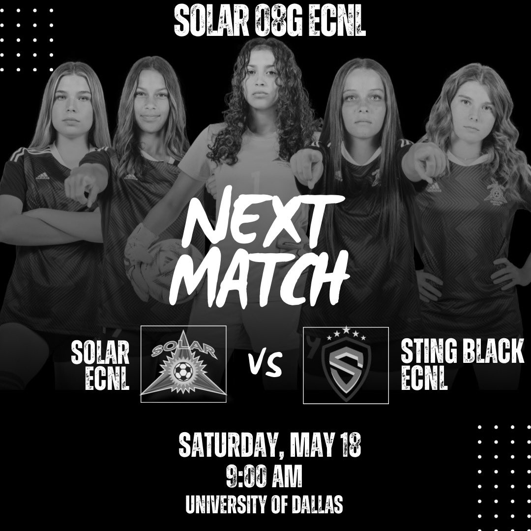 Solar08gECNL tweet media