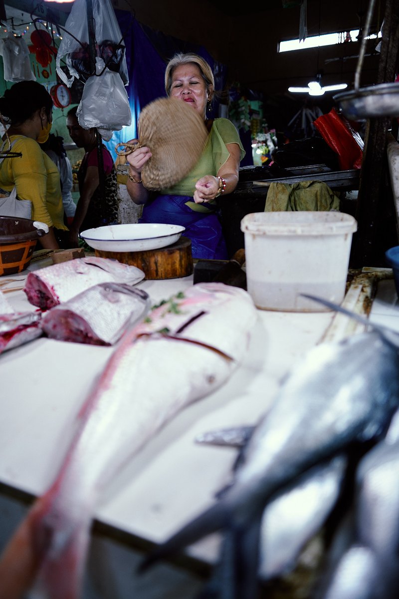 'Manang Isda' #streetphotography #streetphotographers #lensculturestreets #streetphotographer #thestreetphotographyhub #beststreets #documentaryphotography #documentaryphotographer #filmsimulation #kodachrome64 #Kodachrome #cebu #capturedmoments #streetphotographerscommunity