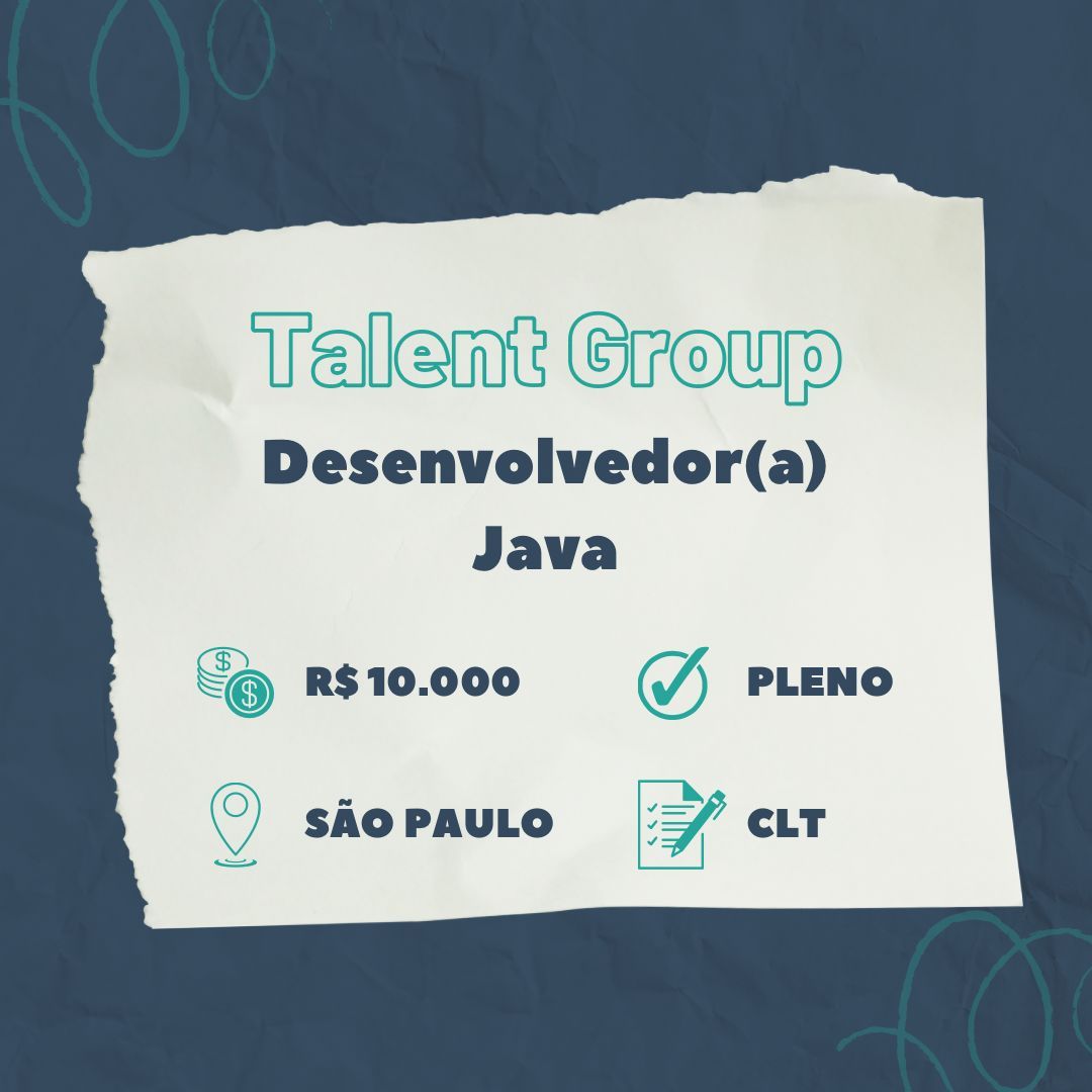 ProgramaThor's tweet image. 🌟 Sextou com as MELHORES oportunidades da semana! 🌟

Já aplicou para sua vaga dos sonhos? 🚀
Corre lá na plataforma! 🔗😎💙

#programathor #vagasprogramador #carreiraemtech #oportunidadesdetrabalho