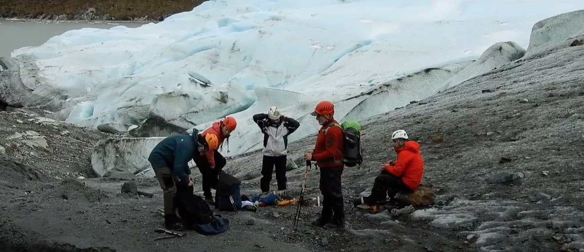 Gran noticia para la ciencia antártica. El Doctorado en Ciencias Antárticas y Subantárticas de la Universidad de Magallanes, único en Sudamérica, obtiene 4 años de acreditación. ¡Un logro que celebramos con orgullo y entusiasmo! Conoce más aquí: bit.ly/4alJQIl