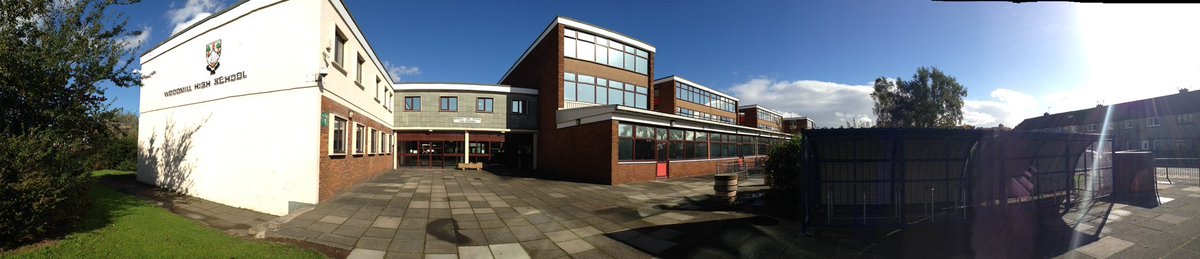 Woodmill Open Morning. We will be having an open morning for former pupils and staff on Saturday 8th June to allow our community to say goodbye to the Shields Road building. Book your organised tour using the link below.
ticketsource.co.uk/woodmill-high-… 
#WeAreWoodmill