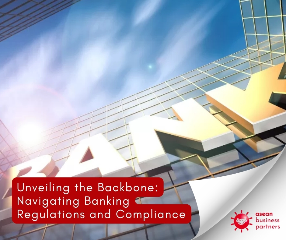 Discover the heartbeat of the global economy. Dive deep into the intricate world of banking regulations and compliance standards. Learn more: tinyurl.com/4en9f5yu

#BankingIndustry #RegulatoryCompliance #EconomicGrowth