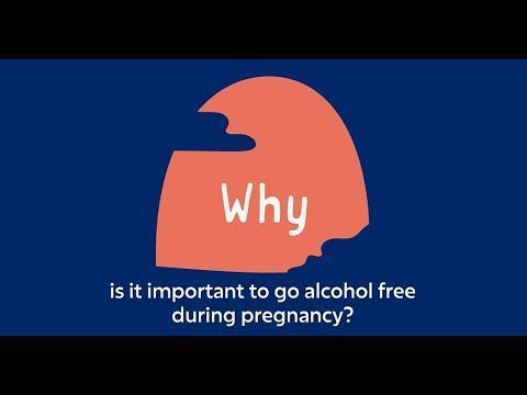 This short animated video from Canadian organisation ASPQ examines how alcohol can cause negative impacts during pregnancy and why an alcohol-free pregnancy is so important. buff.ly/3UUezYL