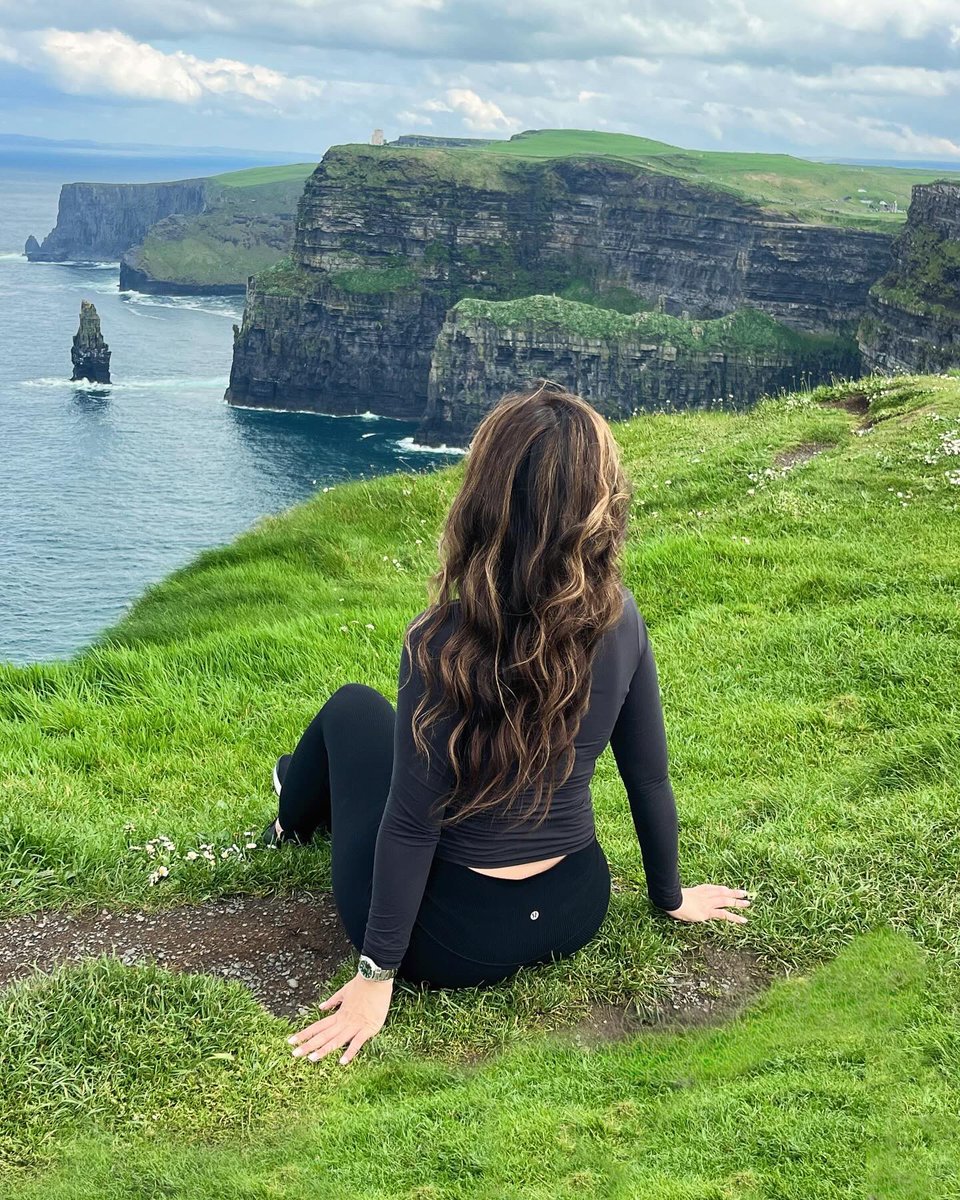 #CliffsofMoher 🇮🇪