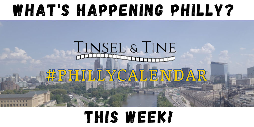 Tinsel & Tine #PhillyCalendar - tinseltine.com/philly-spotlig…

#Philadelphia #PhillyHappenings #PhillyEvents #Philly