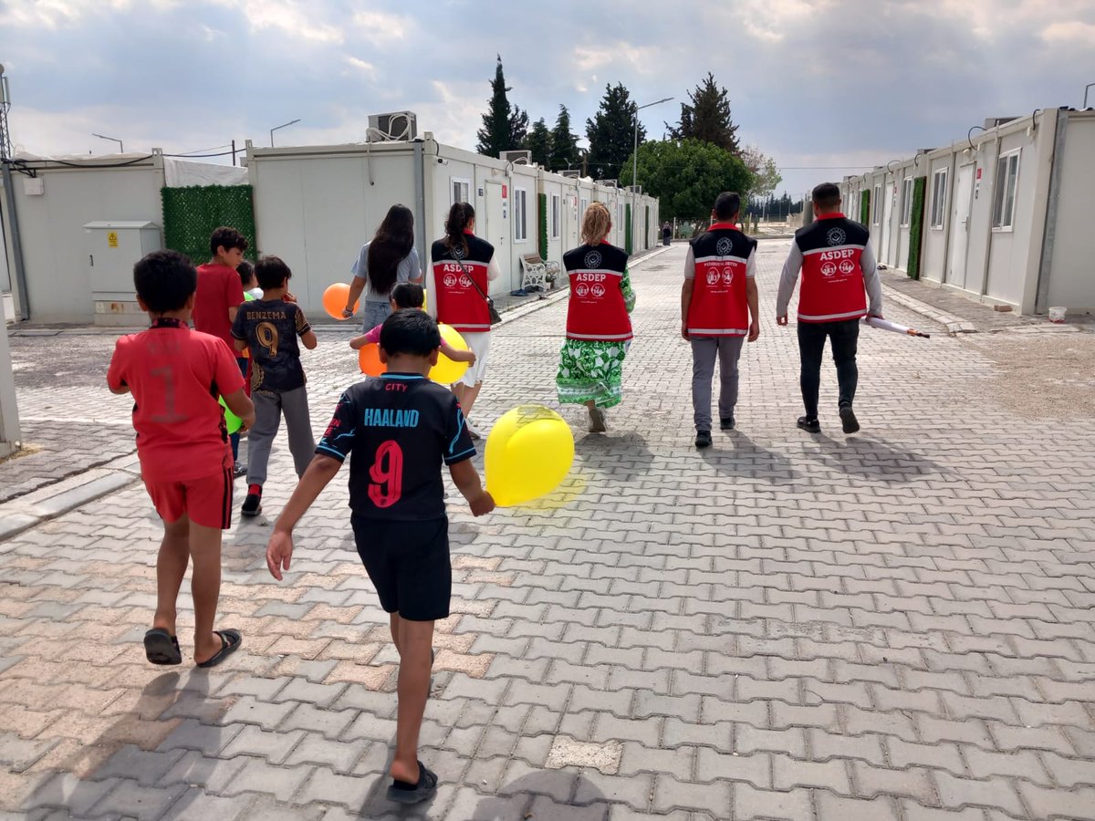 Haliliye Kaymakamlığı tweet media