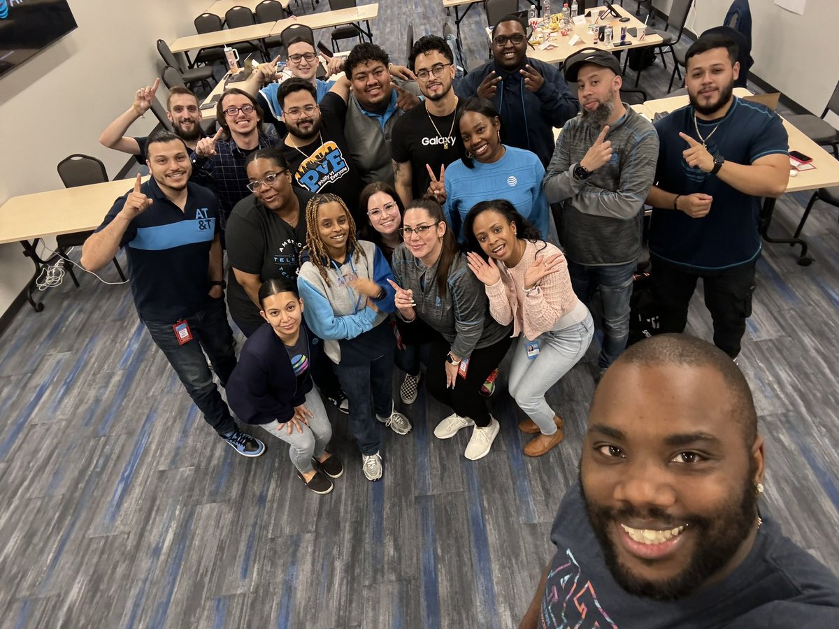 life is good (@lifeisgood444_) on Twitter photo Had an amazing time in Maryland for ASM training! This was a very informative experience, lots of fun which has me even more excited for the future๐๐ผ #AllstarASMs #ATT #Training #LeadersoftheFuture #ReadyToWin <a href="/att_morgan/">Morgan Mays</a> @Bryant10att <a href="/kb064v/">Kentwan Blont</a> <a href="/carloooss27/">Carlos Hernandez</a> <a href="/jarodneatrour/">Jarod Neatrour</a> Had an amazing time in Maryland for ASM training! This was a very informative experience, lots of fun which has me even more excited for the future๐๐ผ #AllstarASMs #ATT #Training #LeadersoftheFuture #ReadyToWin <a href="/att_morgan/">Morgan Mays</a> @Bryant10att <a href="/kb064v/">Kentwan Blont</a> <a href="/carloooss27/">Carlos Hernandez</a> <a href="/jarodneatrour/">Jarod Neatrour</a>
