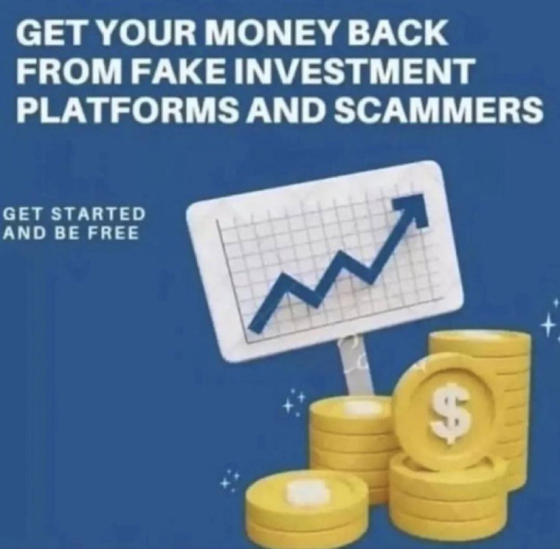 Facing issues withdrawing from any platforms? DM us now for help recovering your lost funds! #linkenfx #Nicheswap #matadvpro #NFT #wofbee #costek #coscoin #hacked #scam #BTC   #zealprimetrade #drecur #kupakeys #zonebie #bitenor #BTCUSD #bybitweb3 #traweb3 #AIRTM #agupe