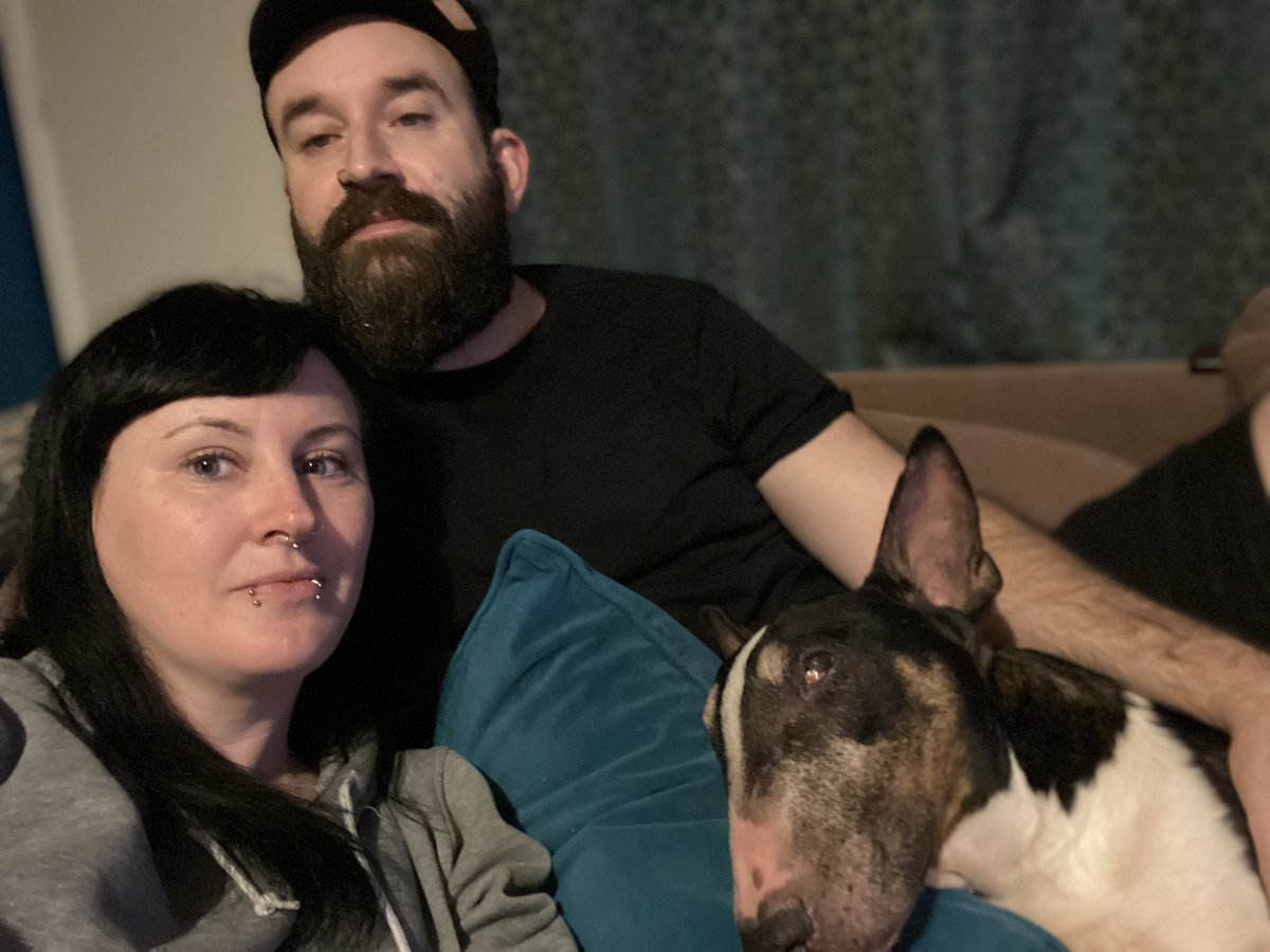 post I never wanted to make. 2 weeks ago today I had to say goodbye to the best boy ever after a short battle with cancer. I miss him every day &amp; appreciate how love he was by people who never met him. couldn’t of coped with well wishes at the time but wanted to let everyone know