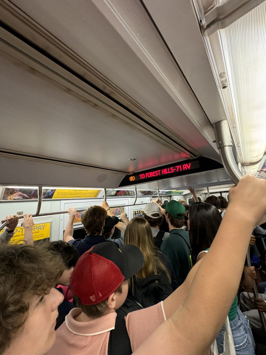 Dr. Shevan O. Howard (@dr_masterofself) on Twitter photo Photo dump! πΈ Week one of <a href="/SuttonCougars/">Sutton Cougars</a> 8th Grade EOY Activities: β¨ NYC Trip @FPB_7thgradeAP <a href="/MerriweatherEDU/">Dr. Dominique R. Merriweather</a> <a href="/fhenderson1908/">Felicia Henderson</a> <a href="/MsBlairAPS/">Ms. Blair</a> <a href="/TRobinsonsms/">Tim Robinson</a> <a href="/israelavance/">Israel Vance</a> <a href="/SMSFielder/">Amanda Fielder</a> <a href="/Retha_Woolfolk/">Dr. Margul Retha Woolfolk</a> <a href="/apsupdate/">ATL Public Schools</a> Photo dump! πΈ Week one of <a href="/SuttonCougars/">Sutton Cougars</a> 8th Grade EOY Activities: β¨ NYC Trip @FPB_7thgradeAP <a href="/MerriweatherEDU/">Dr. Dominique R. Merriweather</a> <a href="/fhenderson1908/">Felicia Henderson</a> <a href="/MsBlairAPS/">Ms. Blair</a> <a href="/TRobinsonsms/">Tim Robinson</a> <a href="/israelavance/">Israel Vance</a> <a href="/SMSFielder/">Amanda Fielder</a> <a href="/Retha_Woolfolk/">Dr. Margul Retha Woolfolk</a> <a href="/apsupdate/">ATL Public Schools</a>