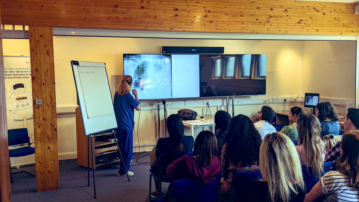Hatem Soliman, FRCP, FEACVI, FASE, FHEA (@echosoliman) on Twitter photo Another successful <a href="/Harefield_POCUS/">Harefield POCUS</a> FUSIC accredited Lung Ultrasound Masterclass was completed today!
Many thanks to all our amazing speakers, volunteers, supporters, and all our attendees.
<a href="/parasdalal/">Paras Dalal</a>
<a href="/LunaGargani/">Luna Gargani</a>
<a href="/djlowcock/">Dom Lowcock</a>
<a href="/DineshCallum/">Dinesh Yoganantham</a>
<a href="/EfieG/">evie</a>
<a href="/clarahcaballero/">Clara Hernandez Caballero</a> Another successful <a href="/Harefield_POCUS/">Harefield POCUS</a> FUSIC accredited Lung Ultrasound Masterclass was completed today!
Many thanks to all our amazing speakers, volunteers, supporters, and all our attendees.
<a href="/parasdalal/">Paras Dalal</a>
<a href="/LunaGargani/">Luna Gargani</a>
<a href="/djlowcock/">Dom Lowcock</a>
<a href="/DineshCallum/">Dinesh Yoganantham</a>
<a href="/EfieG/">evie</a>
<a href="/clarahcaballero/">Clara Hernandez Caballero</a>