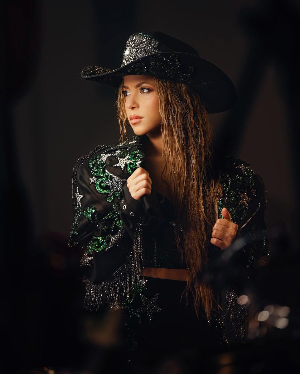 Shakira Brasil | Fã-Clube tweet media
