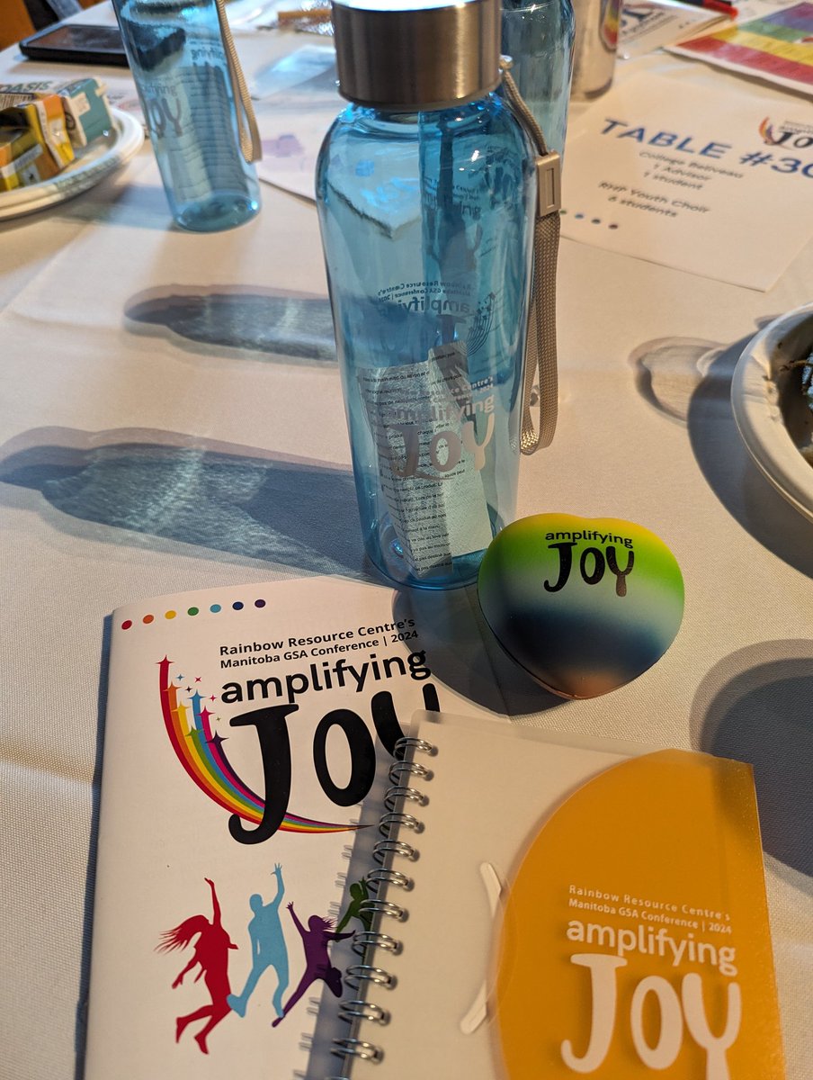 Collège Béliveau (@cblrsd) on Twitter photo A Day of #AmplifyingJoy and learning <a href="/CMHR_News/">Canadian Museum for Human Rights</a> with the Rainbow Resource Centre A Day of #AmplifyingJoy and learning <a href="/CMHR_News/">Canadian Museum for Human Rights</a> with the Rainbow Resource Centre