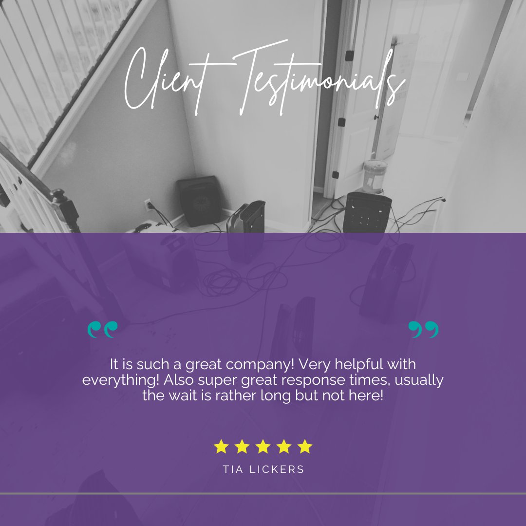 🌟Five Star Friday!!🎉 Our clients make our Fridays shine brighter with their amazing feedback! Here's a taste of the love we're feeling today! #FiveStarFriday #ClientAppreciation 🥳✨