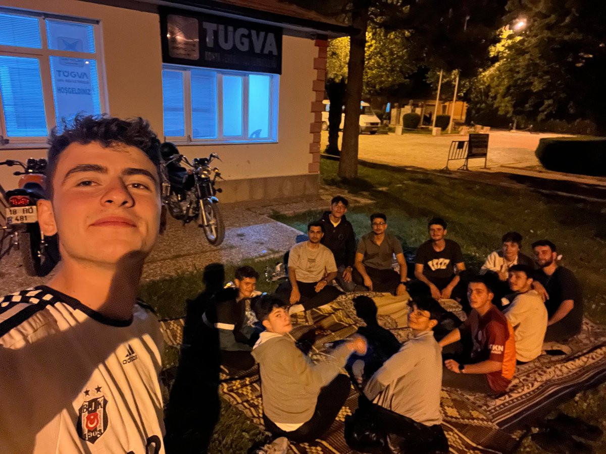 “Haksız bir davada zirve olmaktansa. Haklı bir davada zerre olmayı tercih ederiz.”