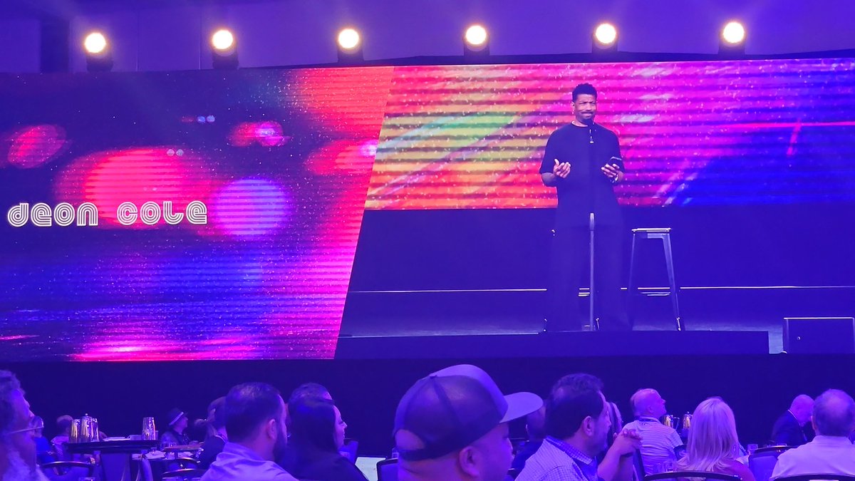 JRC Wireless tweet media