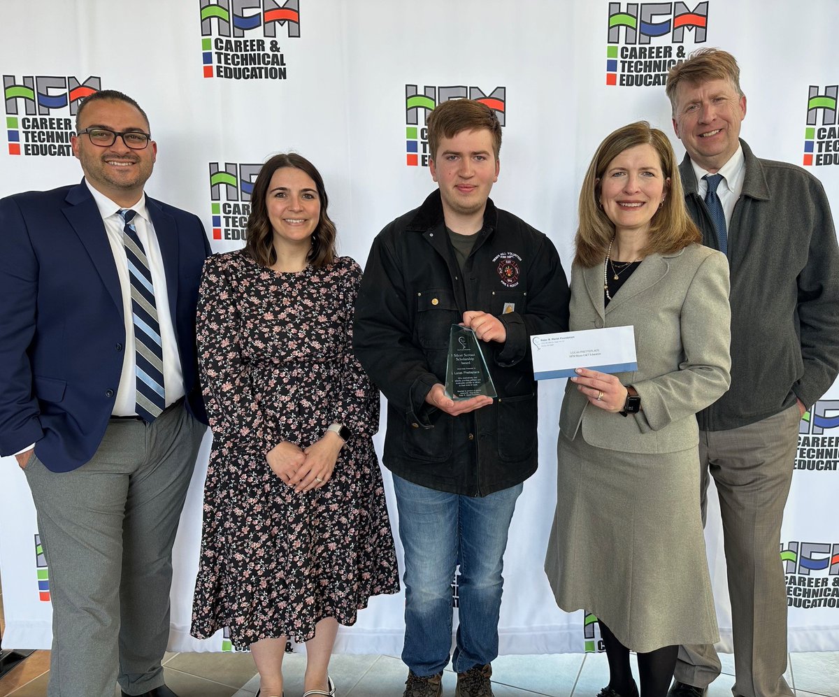 HFM BOCES (@hfmboces) on Twitter photo HFM Career & Technical Education and <a href="/AMSTGASD/">Amsterdam Schools</a> student Lucas Phetteplace has been selected by the Peter R. Marsh Foundation as a recipient of this year’s Silent Servant Scholarship Award for his dedication to voluntarily serving his community. 🔗READ MORE: bit.ly/44QSaPd HFM Career & Technical Education and <a href="/AMSTGASD/">Amsterdam Schools</a> student Lucas Phetteplace has been selected by the Peter R. Marsh Foundation as a recipient of this year’s Silent Servant Scholarship Award for his dedication to voluntarily serving his community. 🔗READ MORE: bit.ly/44QSaPd