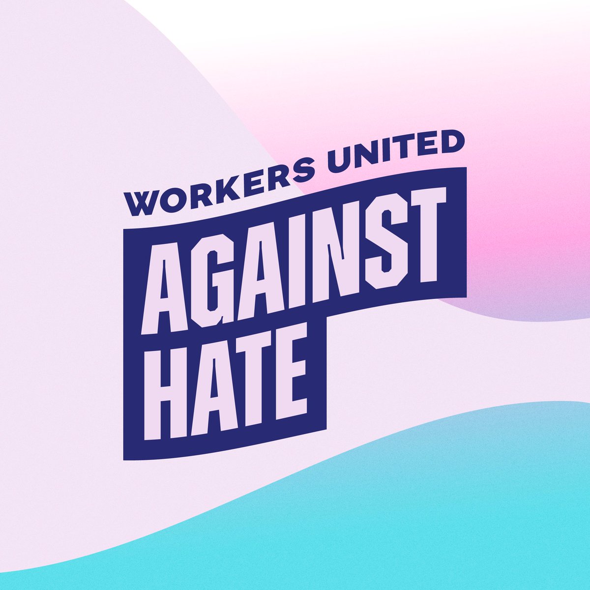 CUPW and its members recognize #IDAHOBIT by demanding that all parties take action to eliminate harassment and violence against 2SLGTBQI+ workers. Ending harassment and violence at work is a collective responsibility. Let’s unite against hate.