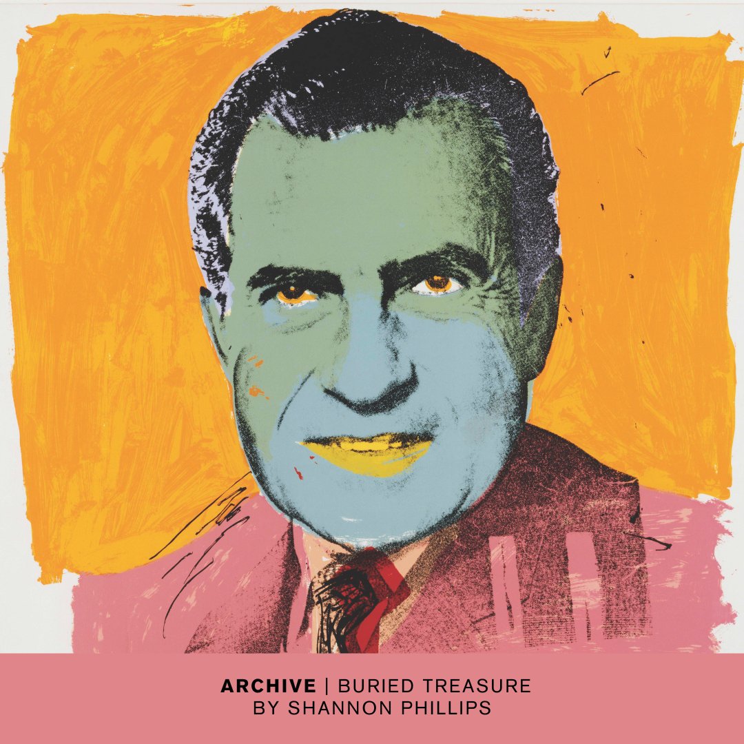 It's Museum Day! 'Lethbridge isn't where you'd expect to find a Picasso or an original silkscreen of Andy Warhol’s 'Mao.' Why does a spectacular art collection languish in a @uLethbridge storeroom?' Read: albertaviews.ca/buried-treasure #abpoli #ableg #cdnpoli #yyc #yeg @SPhillipsAB