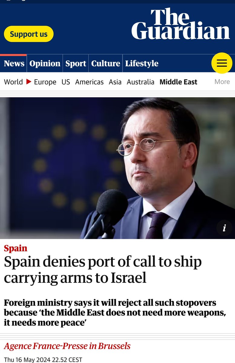 The Irish government should have suspended US military flights through Shannon during the Afghanistan War. They should have done it during the Iraq War, the bombing of Libya, the wars in Syria, Yemen &amp; Ukraine. For god's sake, can they do finally do it during the Gaza genocide?
