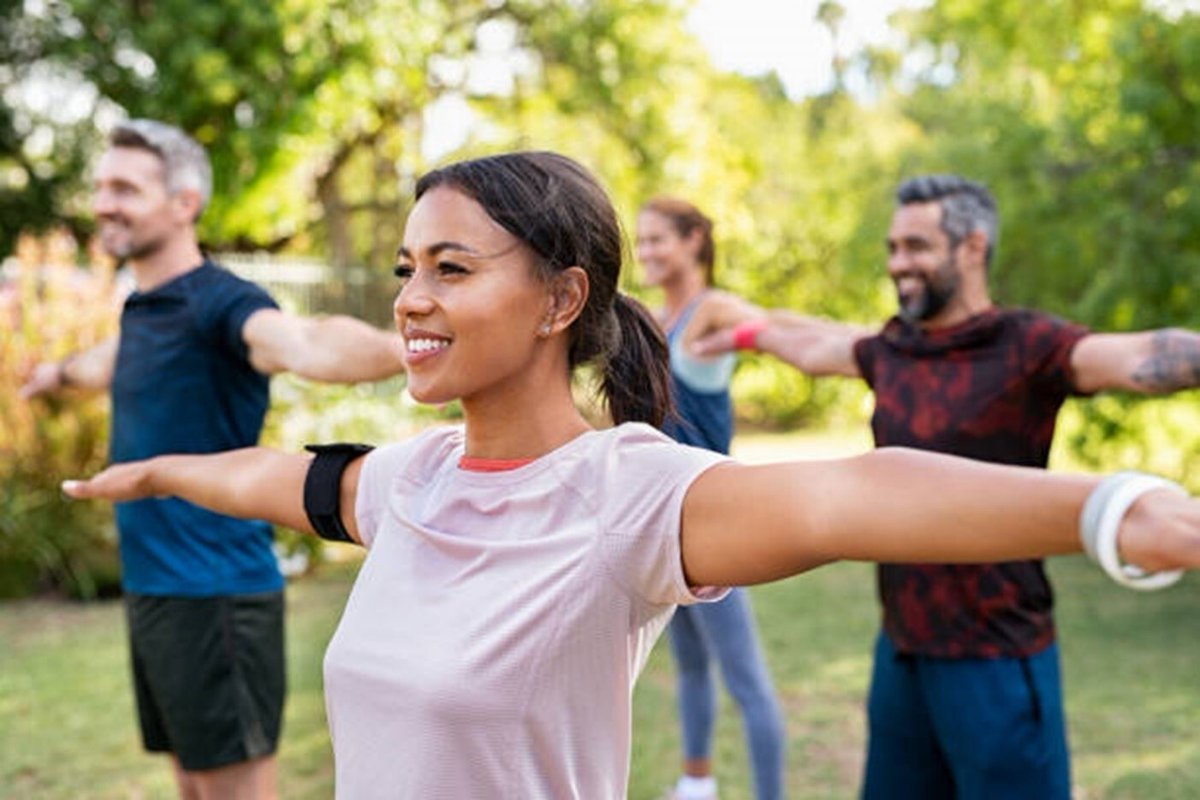 Many prosecutors know physical health is important, but few realize its impact on courtroom effectiveness. Join us on June 11 for our next wellbeing webinar, offering practical tips and tools. Free for members! bit.ly/44JMabd