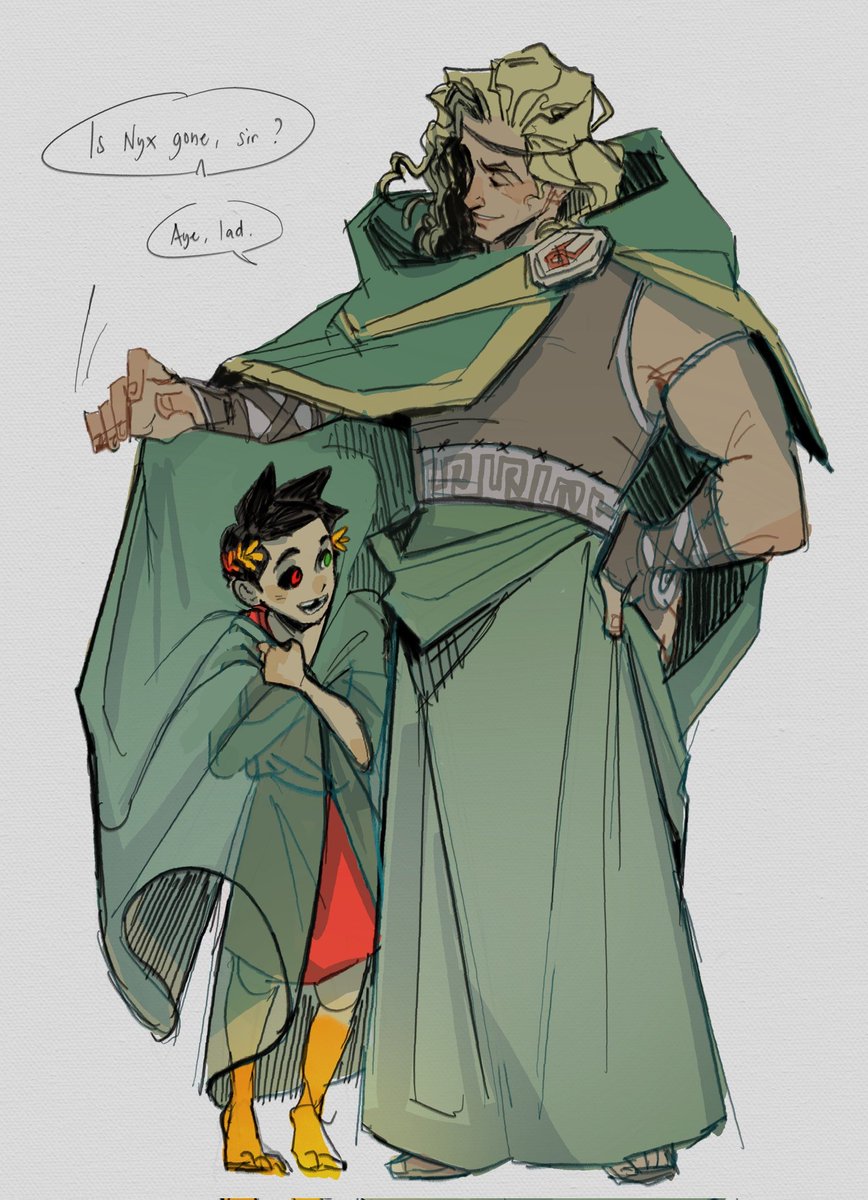 karrahh_'s tweet image. Young gods and old soldiers,,,,