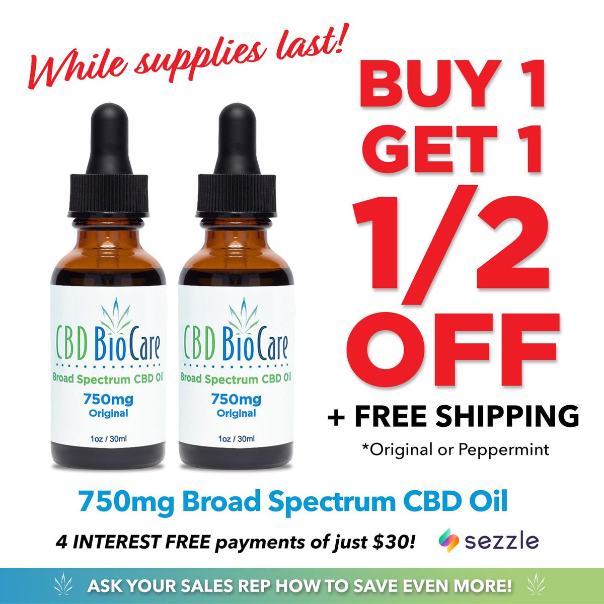 This weekend only!!!

tinyurl.com/yazt8t7r

Save another 5% with coupon code: novo

Great for pets too!!!

#BOGO #sale #salesalesale #weekendsale #anxiety #AnxietyRelief #StressRelief #stress #pain #painrelief