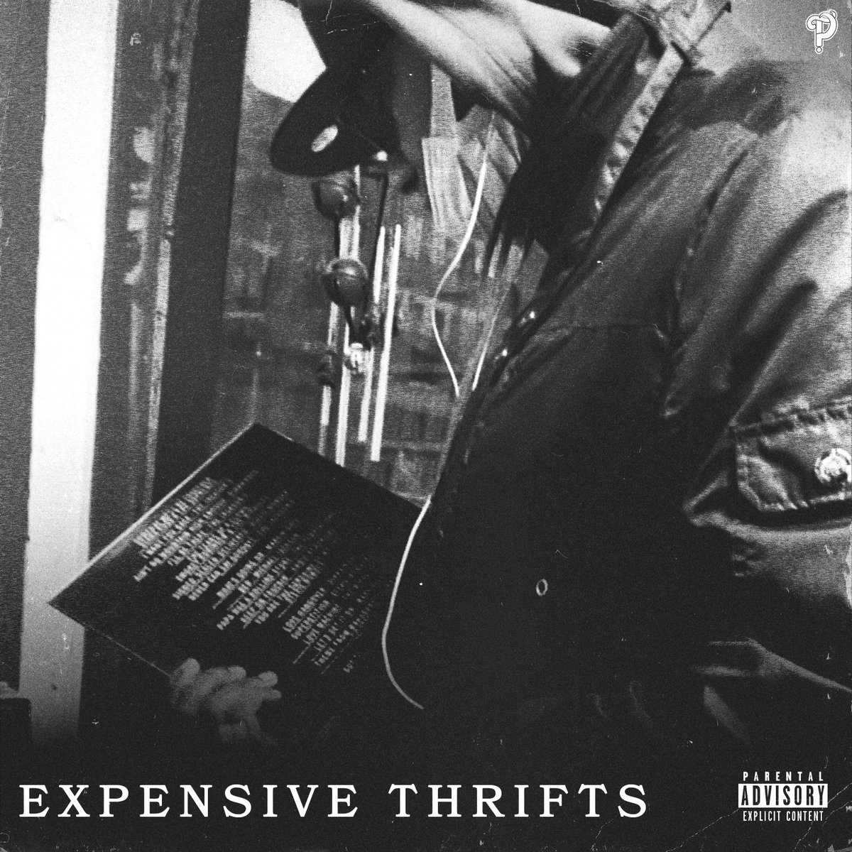 Now playing : @Thoughtprovokah ' Expensive Thrifts ' in rotation @1009WXIR @sftu585radio mixcloud.com/christopher-gr…