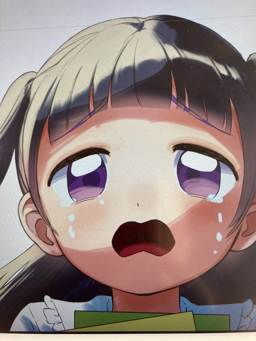 色ってどうやって塗ればいいんですか?(毎回言ってる) 