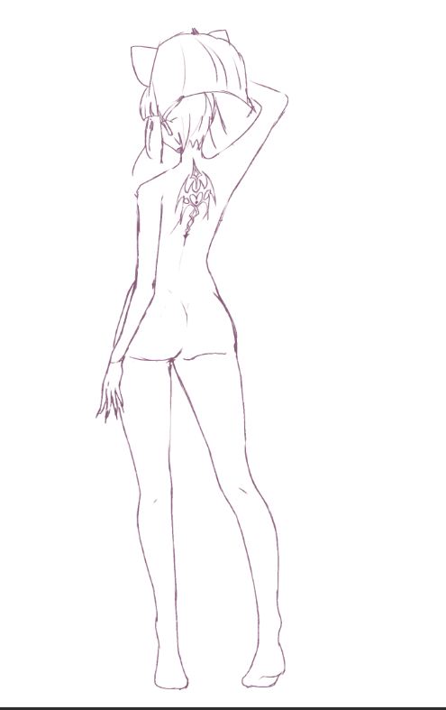 cybersailor_'s tweet photo. worqing #art #vtunber #artist #anime https://t.co/IgPQyLsXDl