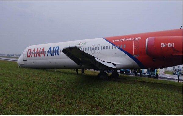 Dana Air’s Preliminary Report: 5N-BKI Had Valid Airworthiness Certificate – NSIB 

 nigerianflightdeck.com/578918-2-dana-…