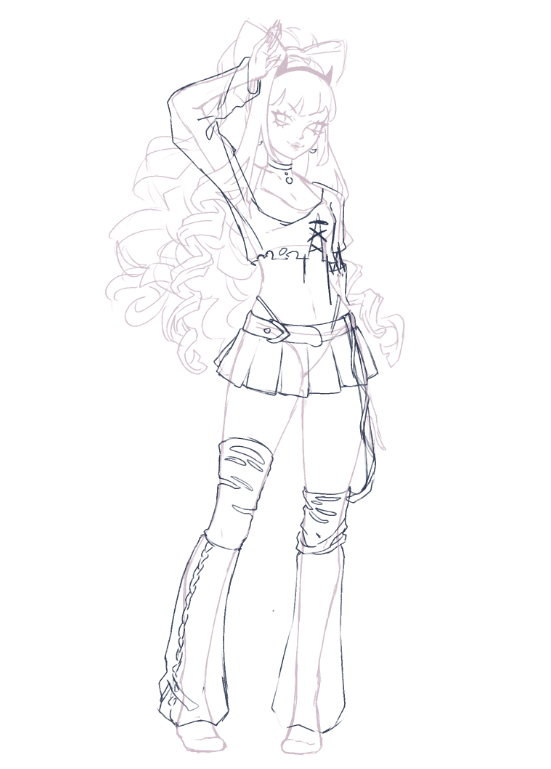 cybersailor_'s tweet photo. worqing #art #vtunber #artist #anime https://t.co/IgPQyLsXDl