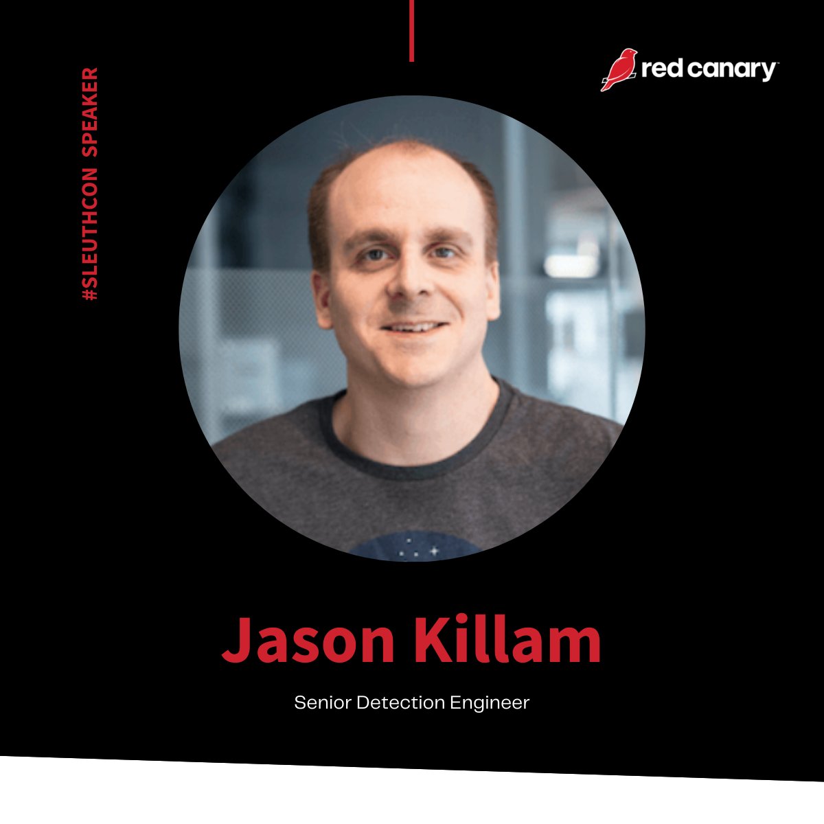 If you're in Arlington next week, don't miss Jason Killam's must-see talk @SLEUTHCON! He'll dive into the sneaky rise of signed malware, how to identify it, and why defenders should make an effort to get the certificates revoked. Learn more: sleuthcon.com