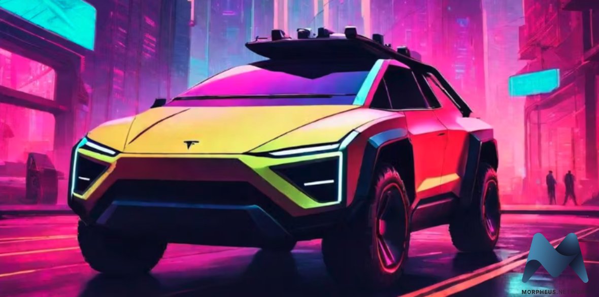 What’s under your supply chain management hood? Tracking the #Tesla of tomorrow.

Read about our latest EV auto supply chain #dePIN solutions.