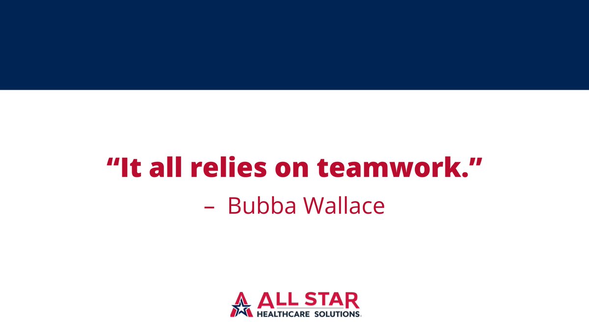 Image for the Tweet beginning: #Teamwork #LessMeMoreWe #CoreValue #AllStarCares 