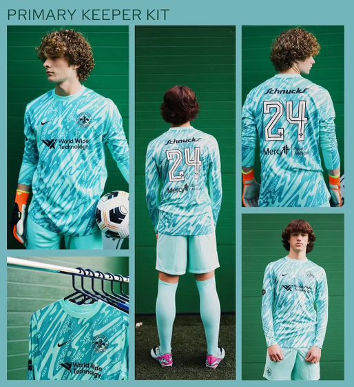 Gallagher Goalkeeping (@slsggoalkeeping) on Twitter photo Here's how our <a href="/SLSGsoccerclub/">Scott Gallagher Soccer Club</a> keepers will be suiting up next season! 🧤⚽️🧤 Here's how our <a href="/SLSGsoccerclub/">Scott Gallagher Soccer Club</a> keepers will be suiting up next season! 🧤⚽️🧤