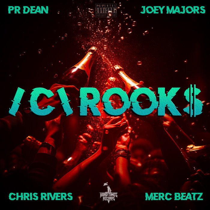 Now playing : @PRDEAN @OnlyChrisRivers @ProdbyMercBeatz w/ Joey Majors ' ' /C\Rooks ' in rotation @1009WXIR @sftu585radio mixcloud.com/christopher-gr…