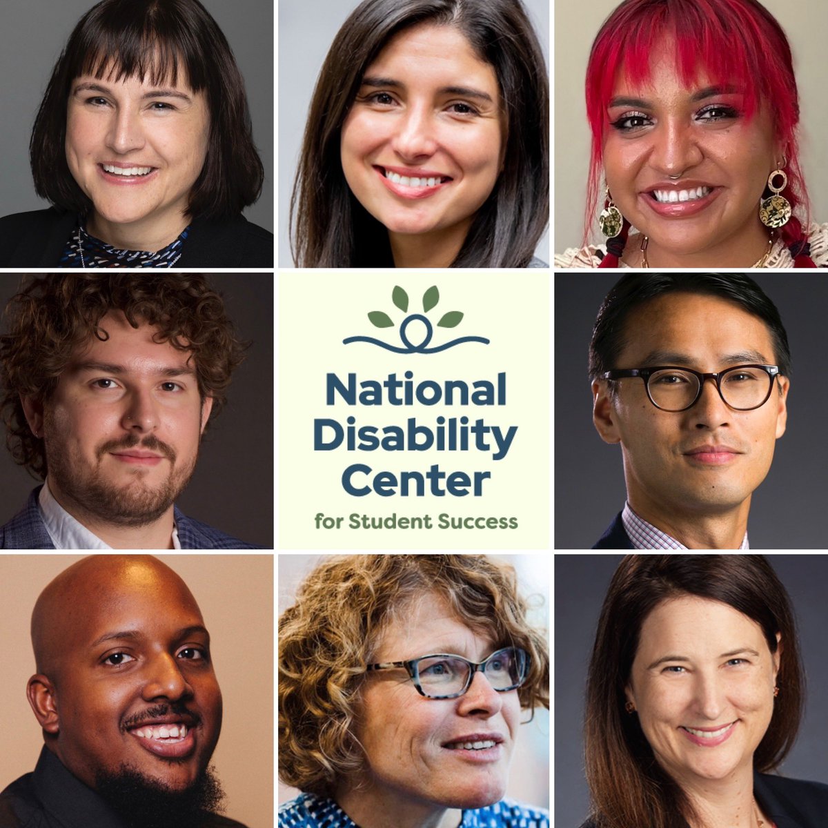 From research awards to new appointments, our Student Fellows and Faculty Cadre give us a lot to celebrate! | Team Accolades: Spring 2024 nationaldisabilitycenter.org/news/accolades… #EdResearch #IESfunded #DisabilityTwitter