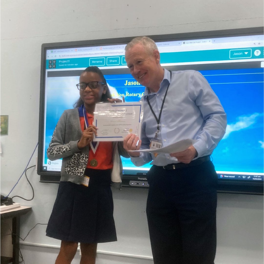 Code(Cayman) tweet media