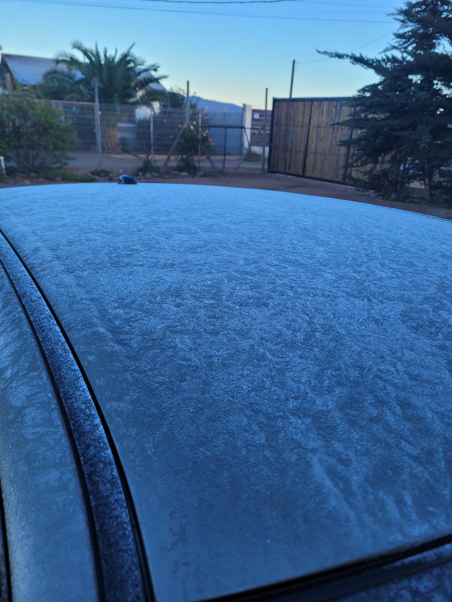 🔴 ¿Has sentido frío? Meteorólogos explican bajas temperaturas en Coquimbo #ElDiaInforma 👉 tinyurl.com/y4zwupwa