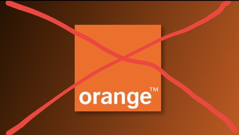 A part ceux qui ont le WiFi ceux qui utilisent les forfaits mobiles de Orange sont obligés d’attendre jusqu’à 00h pour pouvoir surfer sur YouTube, TikTok entre autre. Le moment auquel les gens sont censés dormir.

Des forfaits chers et insuffisants.

#OrangeDoyna