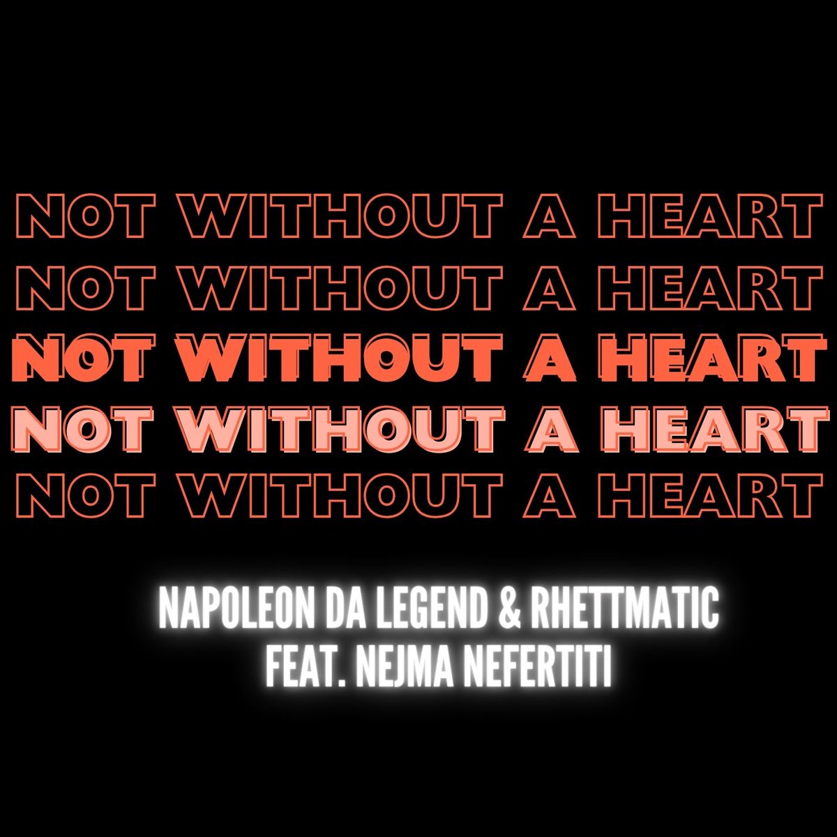 Now playing : @TeamNDL @nejmanefertiti ' Not Without A Heart ' @rhettmatic in rotation @1009WXIR @sftu585radio mixcloud.com/christopher-gr…