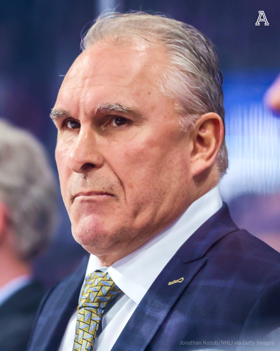 SOURCE: The Toronto Maple Leafs are expected to name Craig Berube as the team’s next head coach, per @jonassiegel & @jprutherford. Can he guide Toronto toward the franchise's first Stanley Cup since 1967? Read more: nytimes.com/athletic/54924…