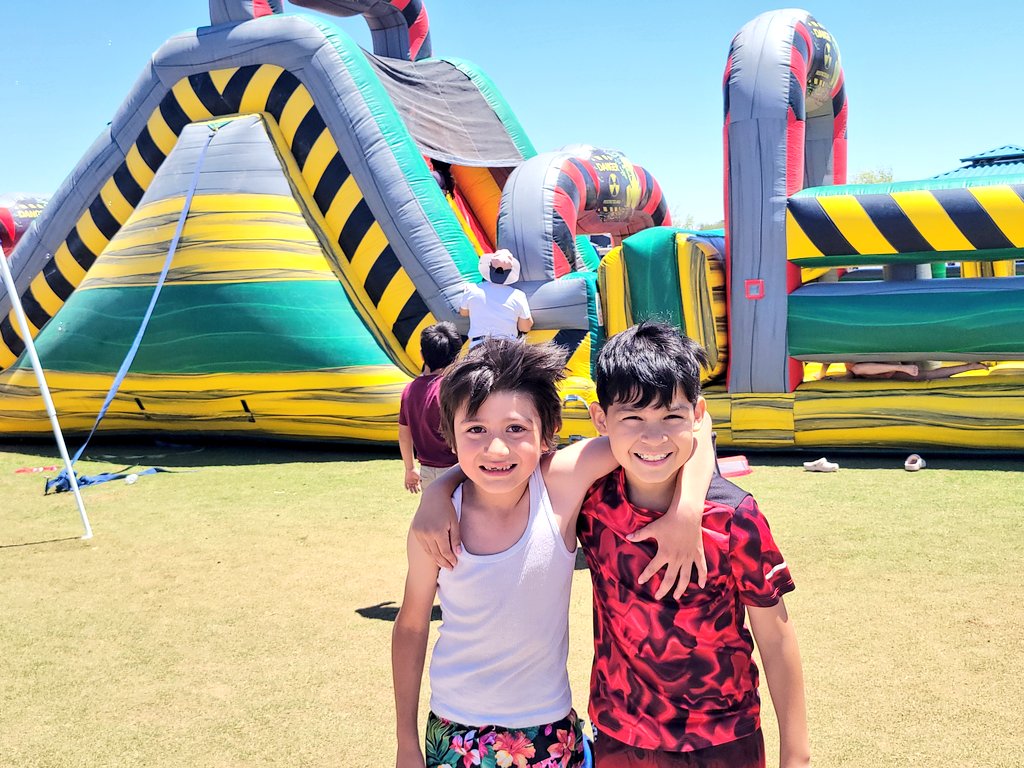 2nd grade Hawks said they had the best day ever!  2nd Grade Field Day 2024!❤️
#HawkPride #SoarHigher #TeamSISD