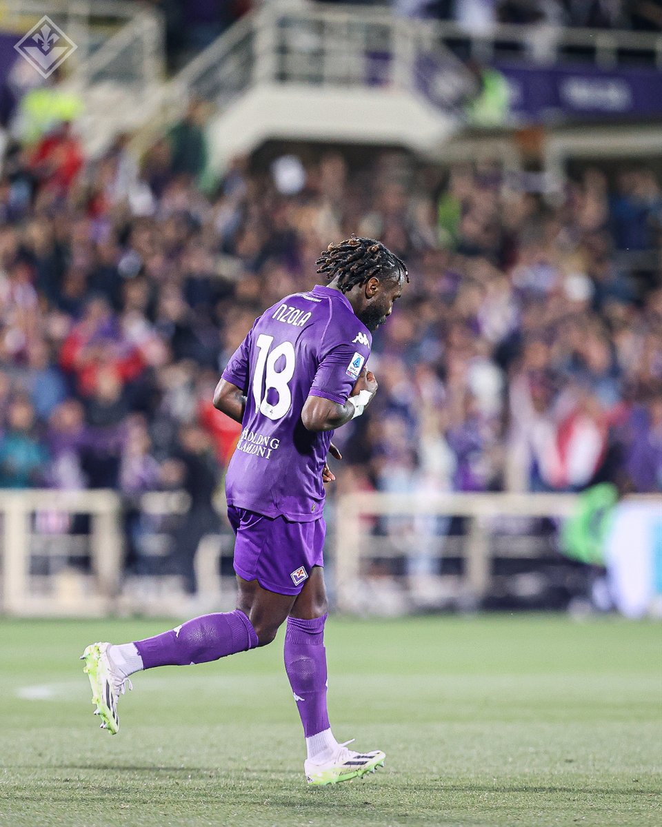 Film of the match 🎞️ #ForzaViola #FiorentinaNapoli #ACFFiorentina