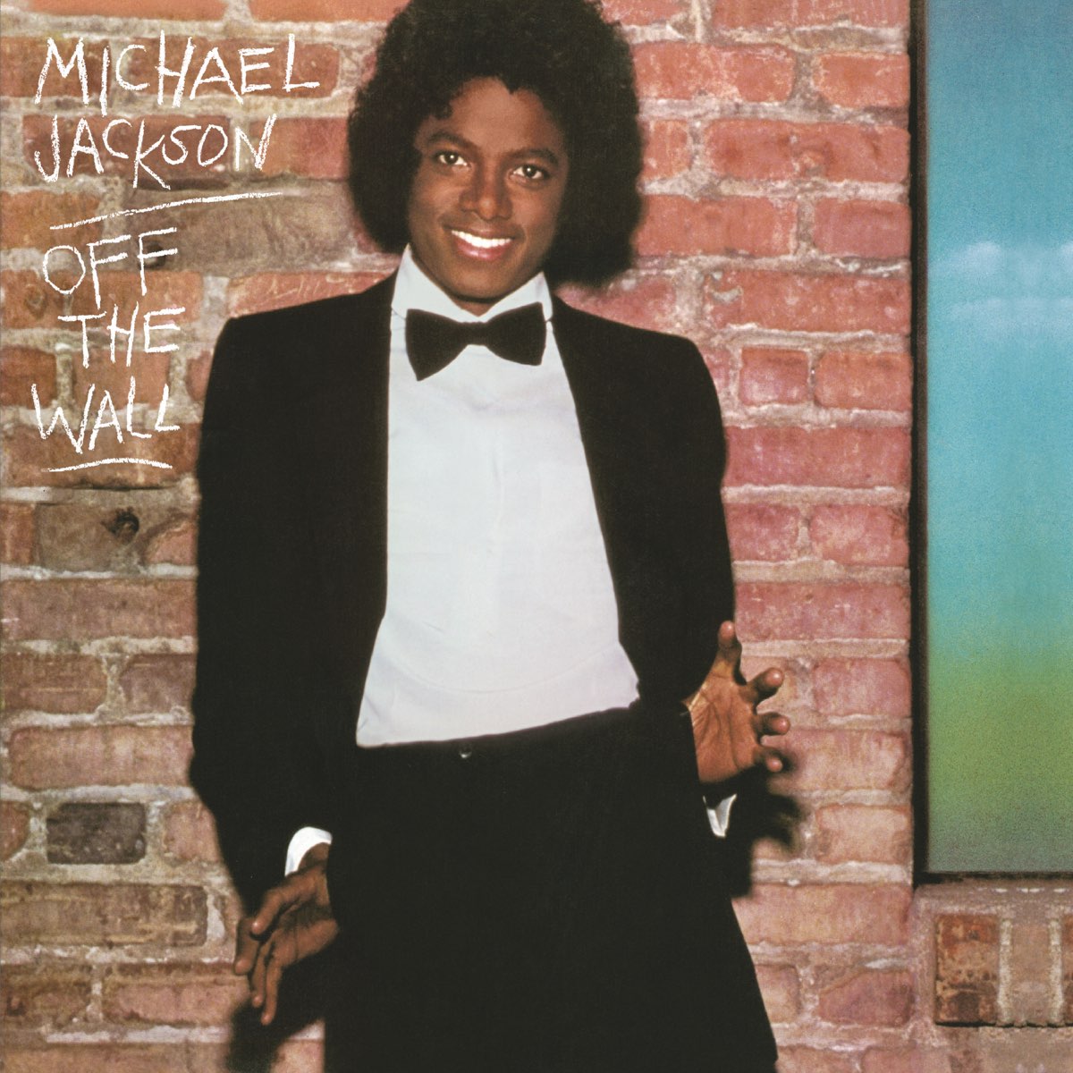 Michael Jackson's 'Off the Wall' has now surpassed 100 million streams on Spotify (song).