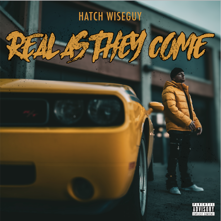 Now playing : @HATCHwiseguy ' Real As They Come ' in rotation @1009WXIR @sftu585radio mixcloud.com/christopher-gr…