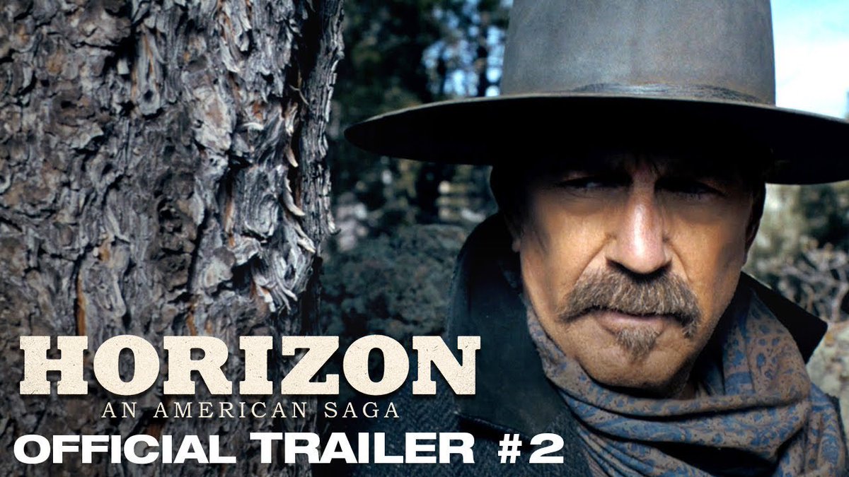 #HorizonAnAmericanSaga gets new trailer, releases June 28 tomorrowed.com/post/750758481…