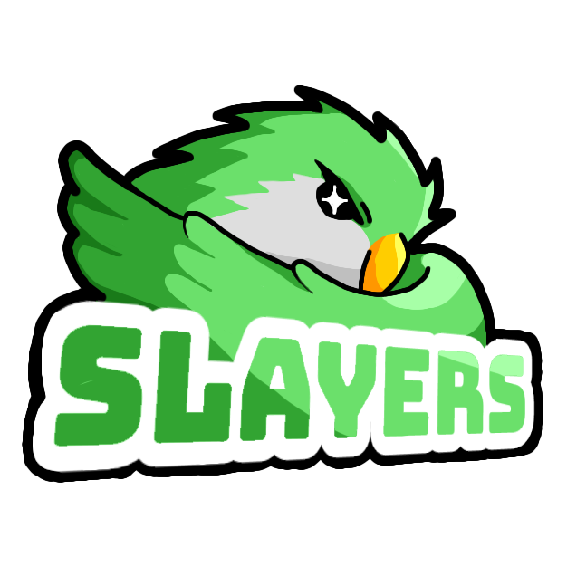 CatitoSlayers's tweet image. ¡BIENVENIDA SEA ESPAÑA! 🇪🇸 🌟

Estamos orgullosos de presentar el roster ESPAÑOL de Catito Slayers. 💚🦜

#CatitosOnFire 🔥