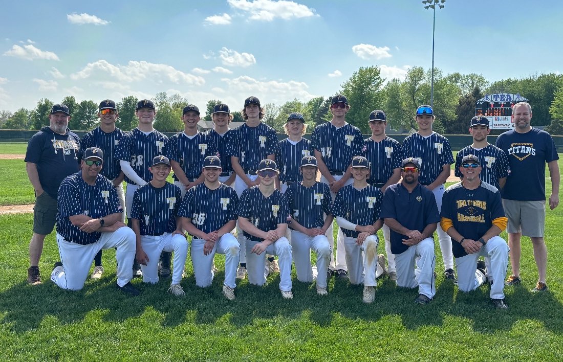 ⚾️From 14U State Qualifiers to 16U State Champions
⚾️From Class B State Champs to Class A State Qualifiers
⚡️This group of Graduates tomorrow, have done great things on the diamond!!